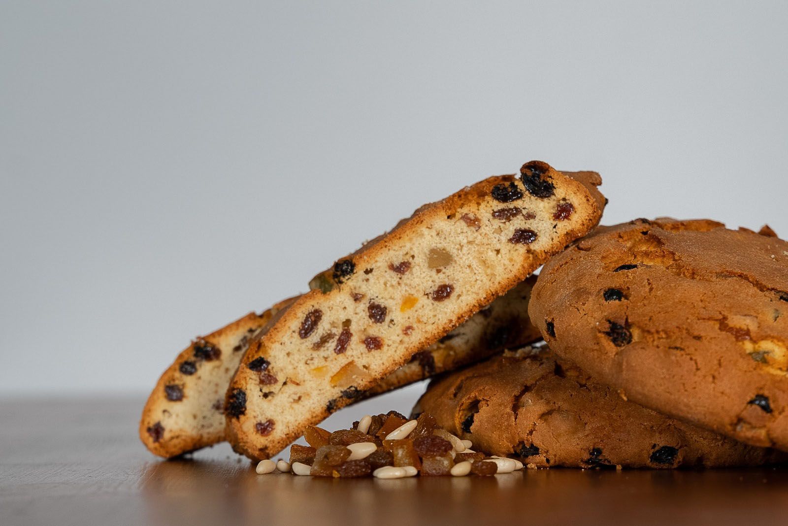 panettone genovese