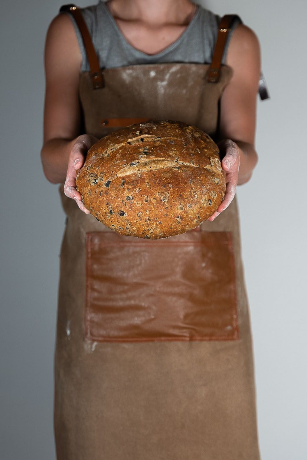 pane classico