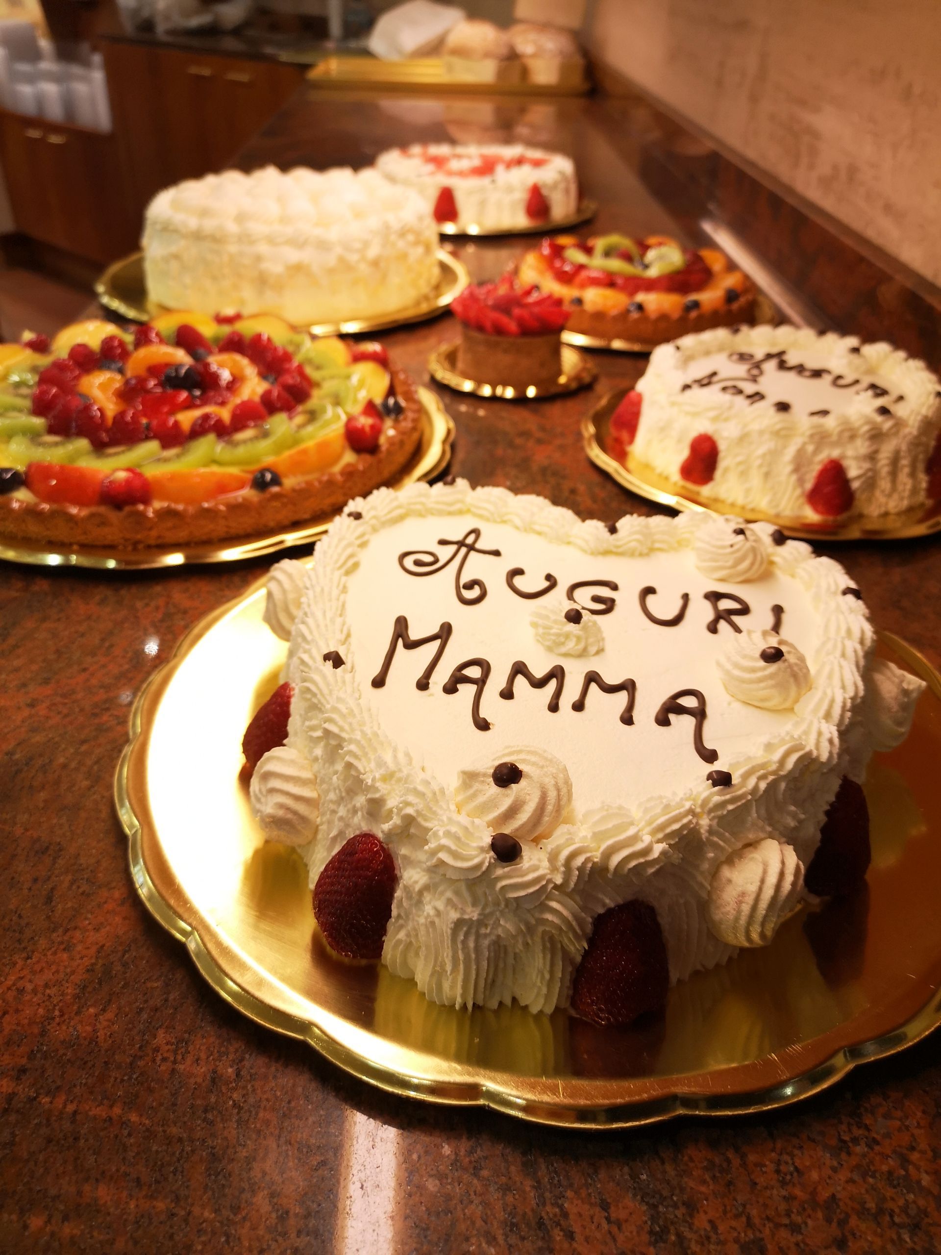 torte