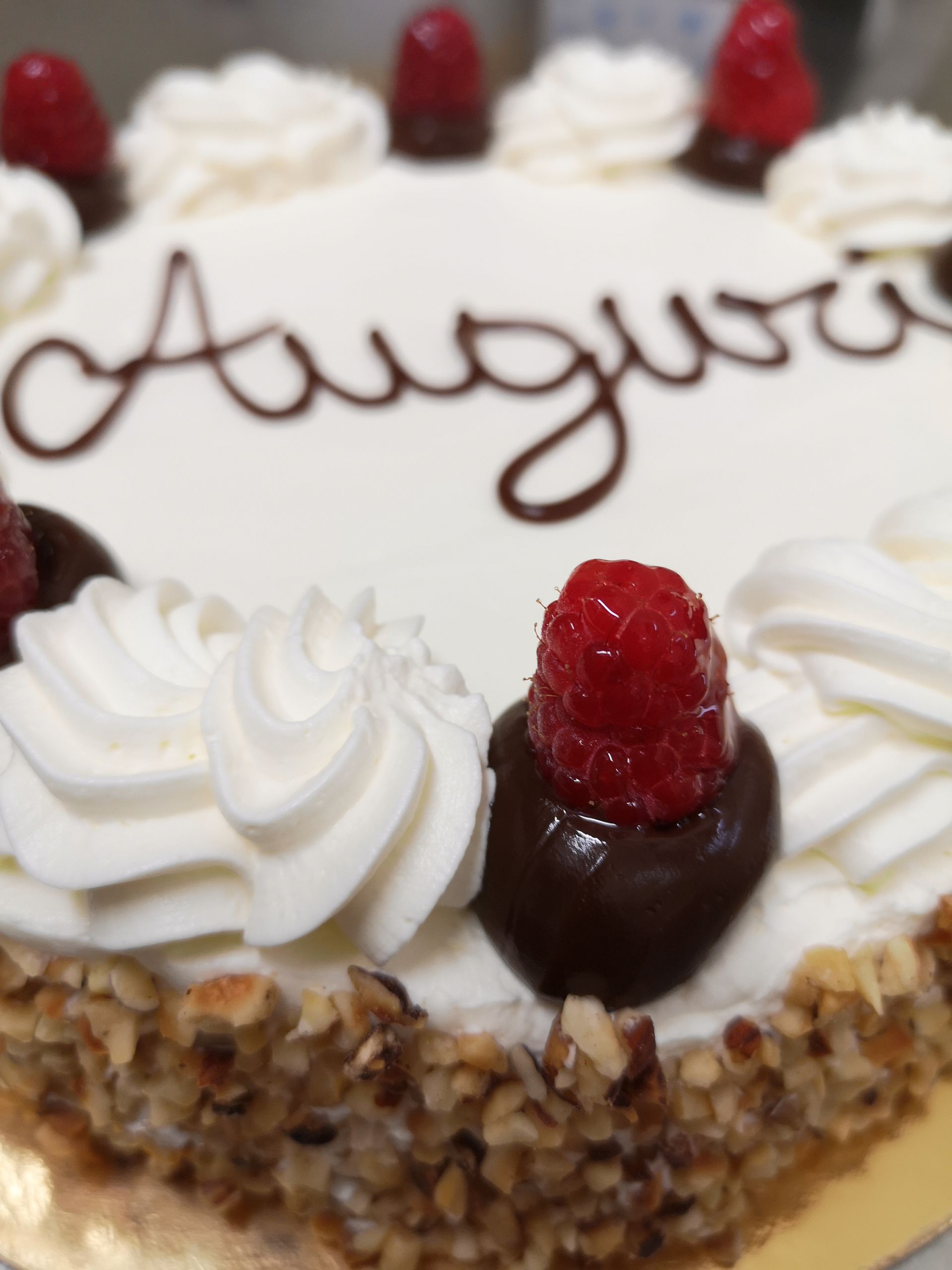 torte compleanno