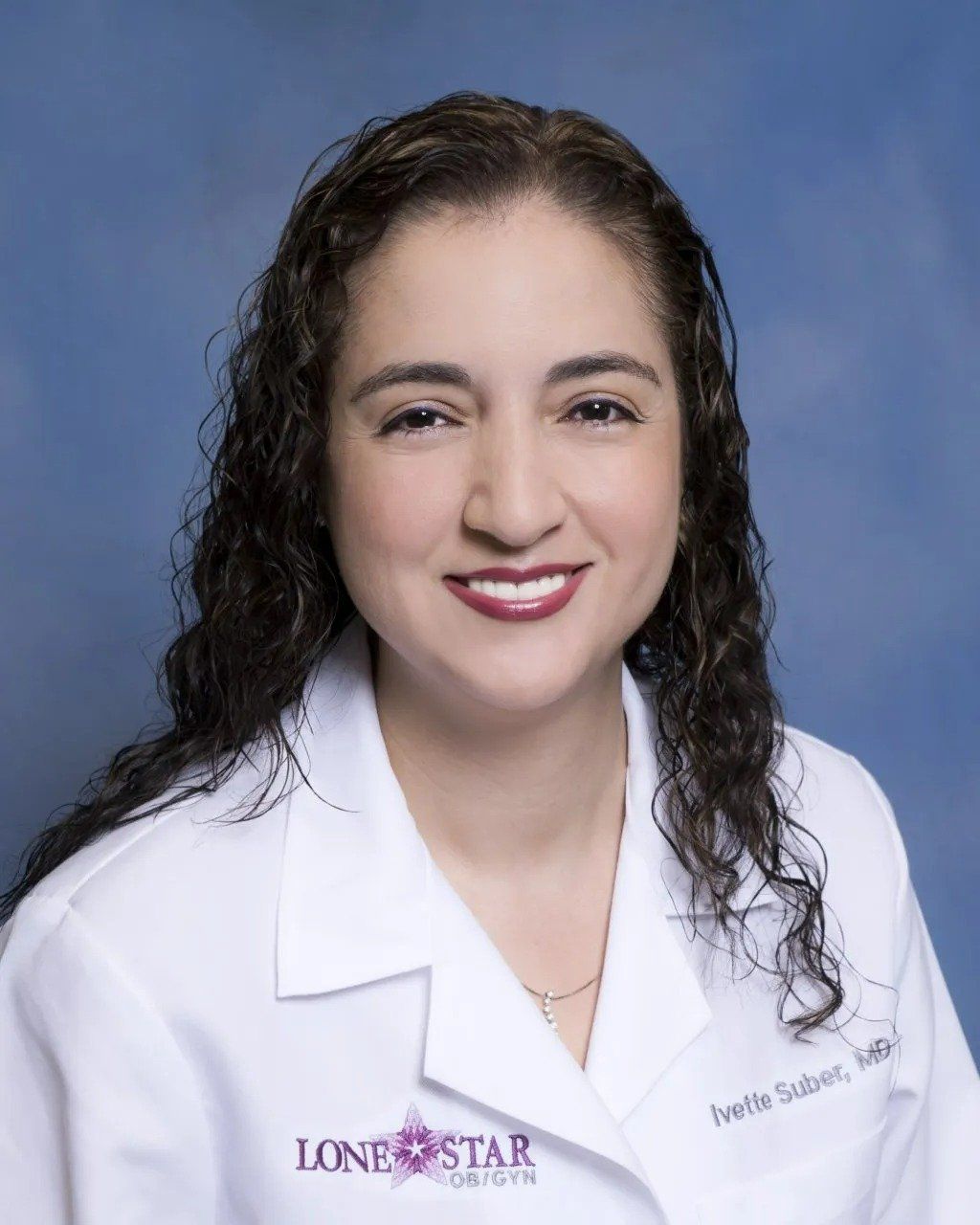 Ivette Suber – San Antonio, TX – Lone Star OB/ GYN