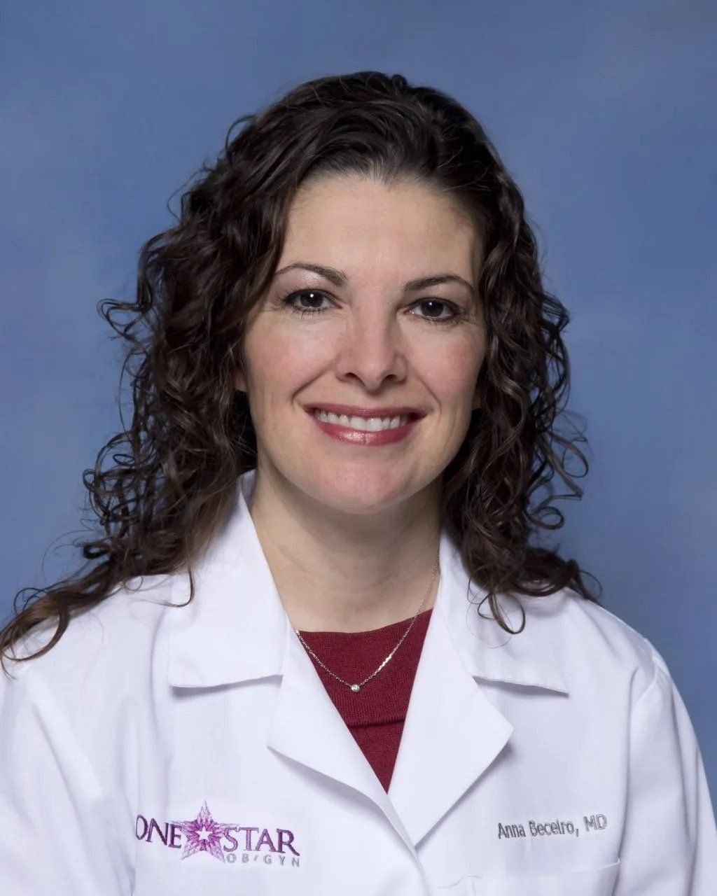 Anna B. Beceiro – San Antonio, TX – Lone Star OB/ GYN