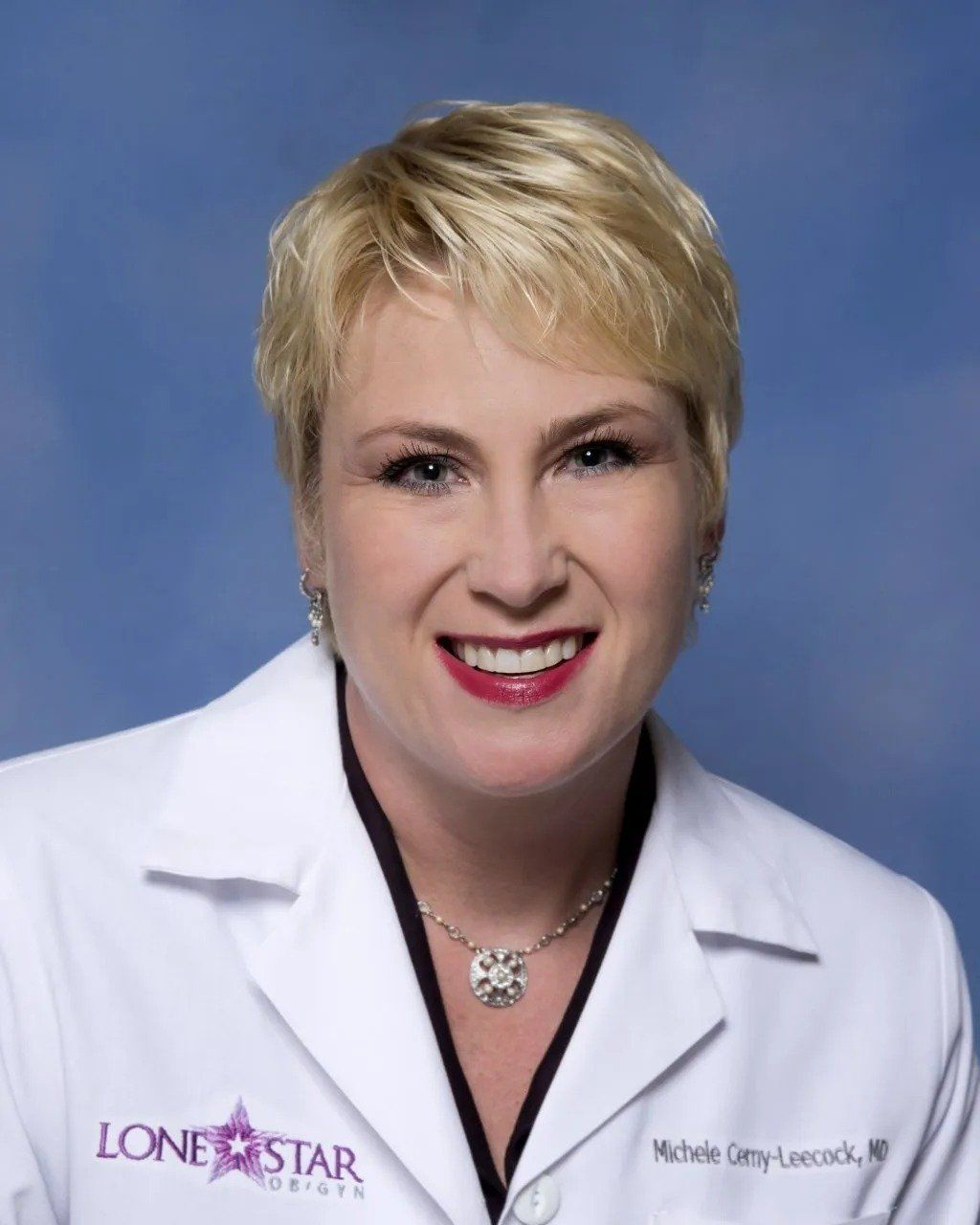 Michele A. Cerny-Leecock – San Antonio, TX – Lone Star OB/ GYN