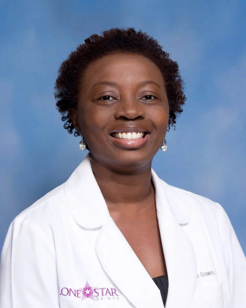 Tolulope O. Osowo – San Antonio, TX – Lone Star OB/ GYN