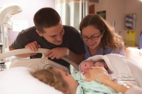 Dr. Schwope and The Finnegans – San Antonio, TX – Lone Star OB/ GYN
