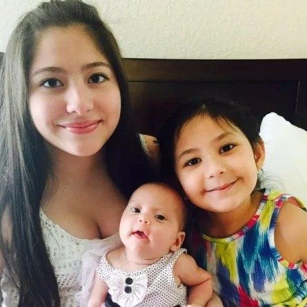 Caudillo Girls – San Antonio, TX – Lone Star OB/ GYN