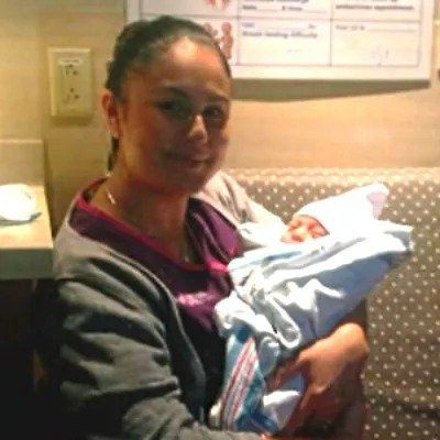 Newborn Baby Levi – San Antonio, TX – Lone Star OB/ GYN