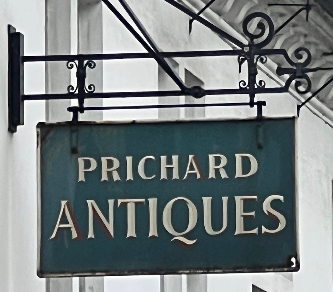 Sign for 