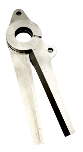 Schneidmesser für Folien und Papier – Industriemesser pbs GmbH