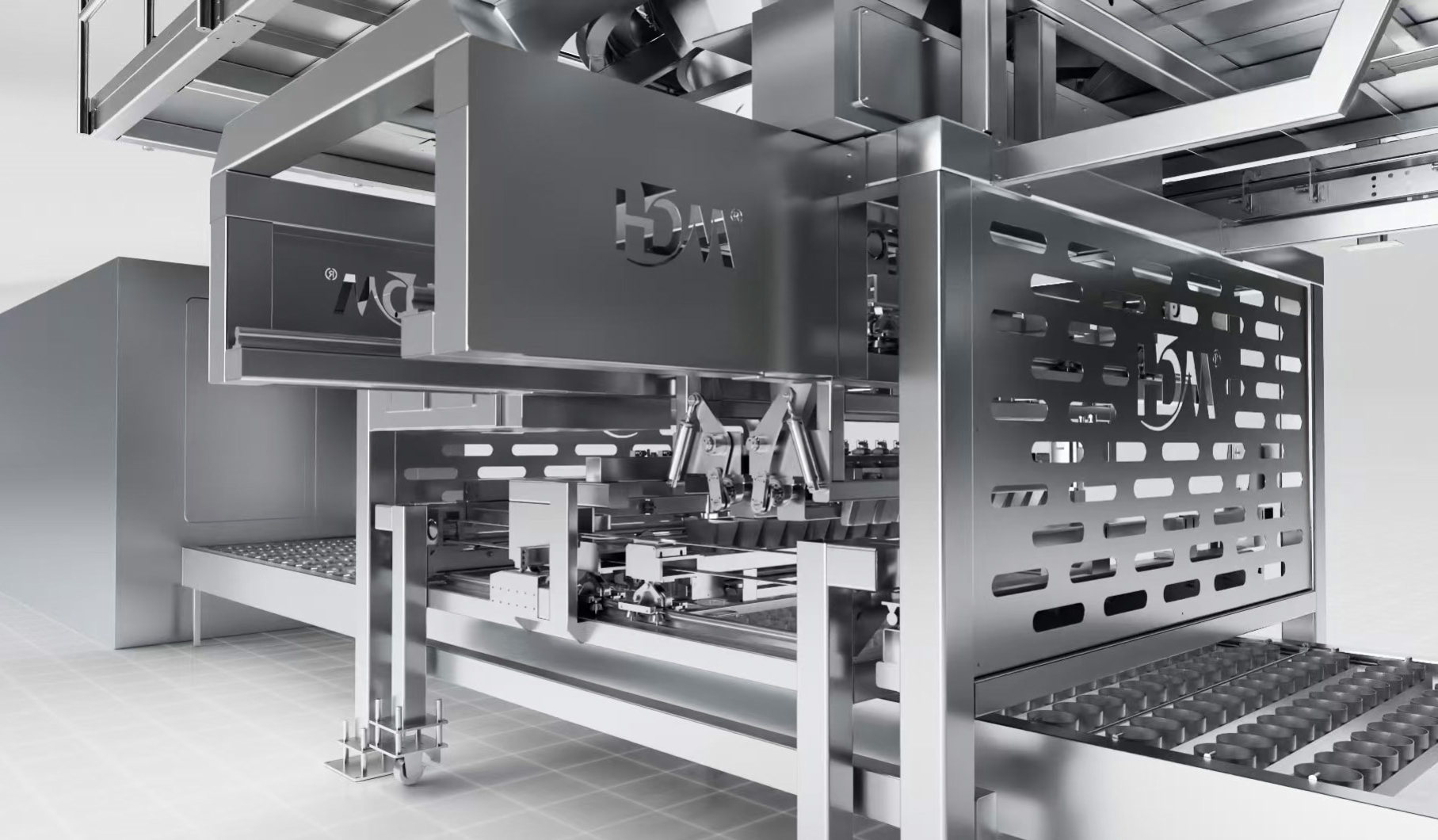 Highdream Multihead WEIGHERS Highdream Multihead WEIGHERS