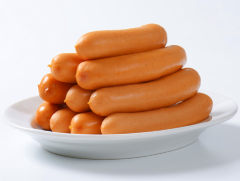 HighDream Generation 4 Plus
sausage, Würstchen