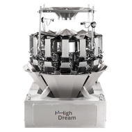 Highdream Mehrkopfwaage 4. Generation – pbs GmbH Winterbach