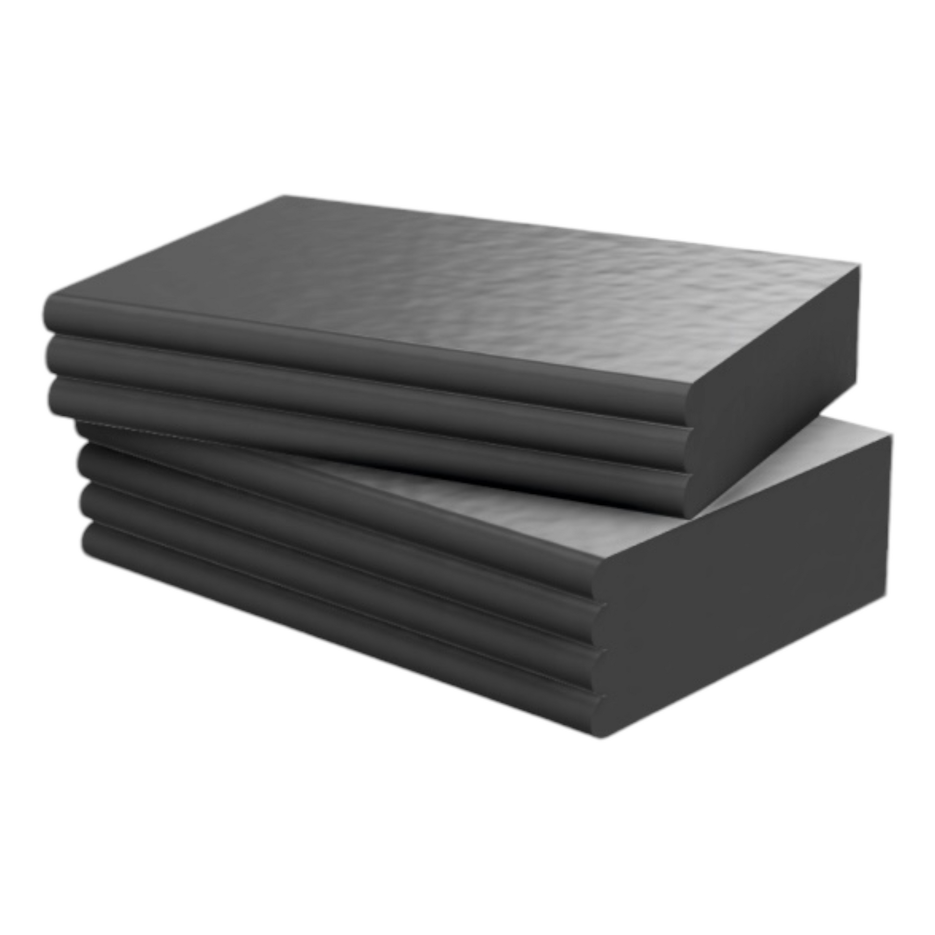 Kohleschieber
Carbon Vanes
