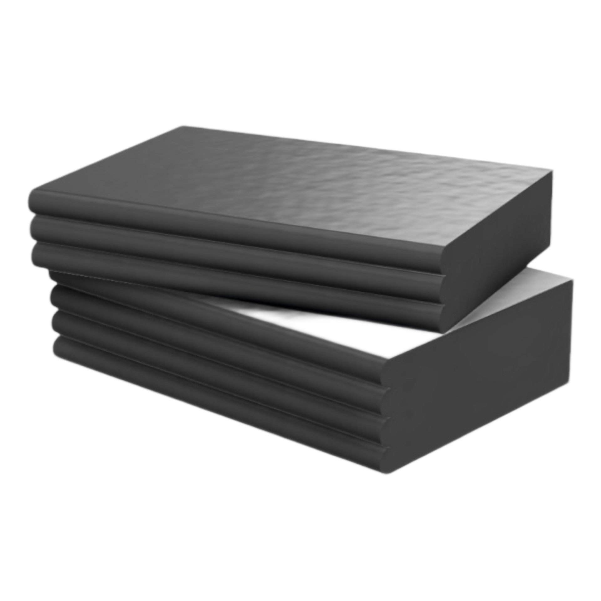 Kohleschieber Kohleschieber
Carbon Vanes