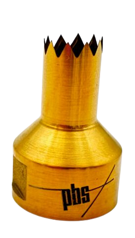 Lochkrone
Kronenlocher
