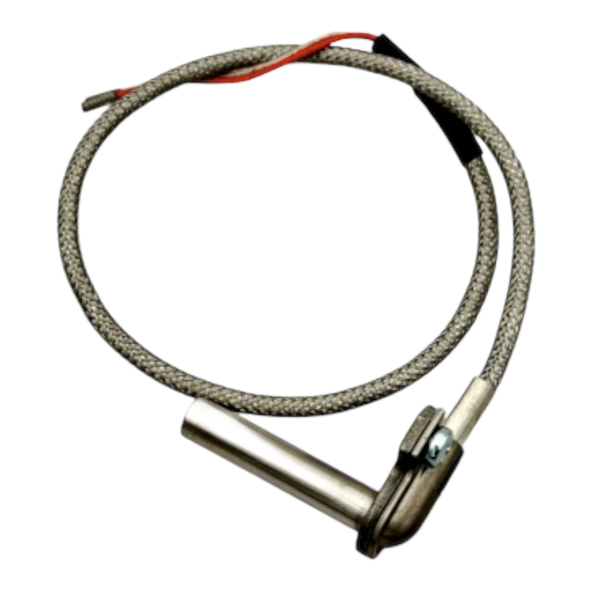 Thermoelement Temperaturfühler Thermoelement
Temperaturfühler