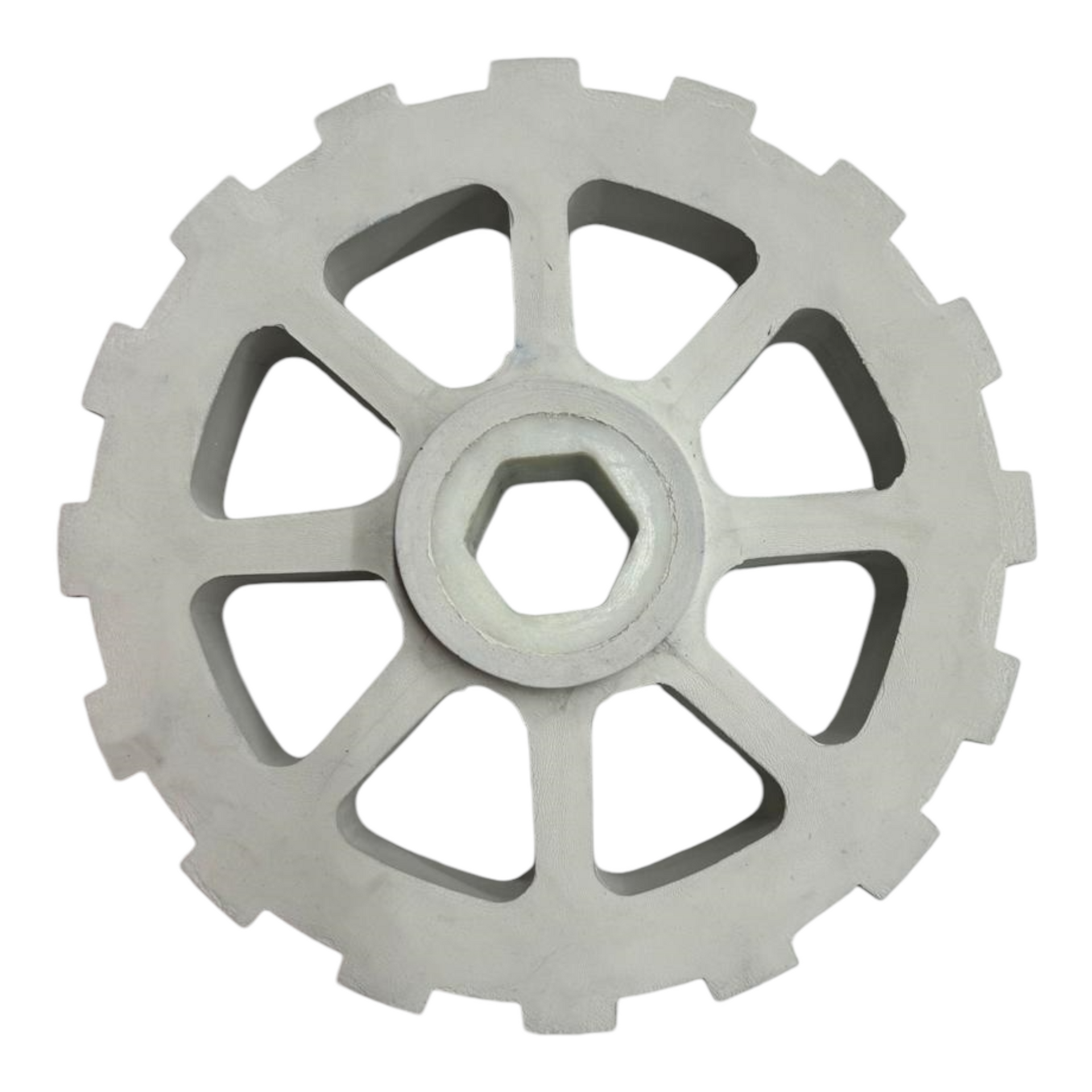 Townsend Druckrad Abschwarter 51265.