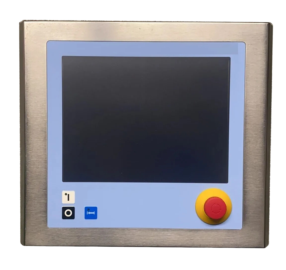 Multivac Display, Reparatur Multivac Display Reparatur – pbs E-Service für Industrieelektronik, Winterbach