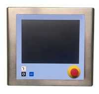 Multivac Display Reparatur – pbs E-Service Verpackungsmaschinen