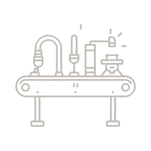 pbs GmbH – Maschinenmesser und Verpackungstechnik