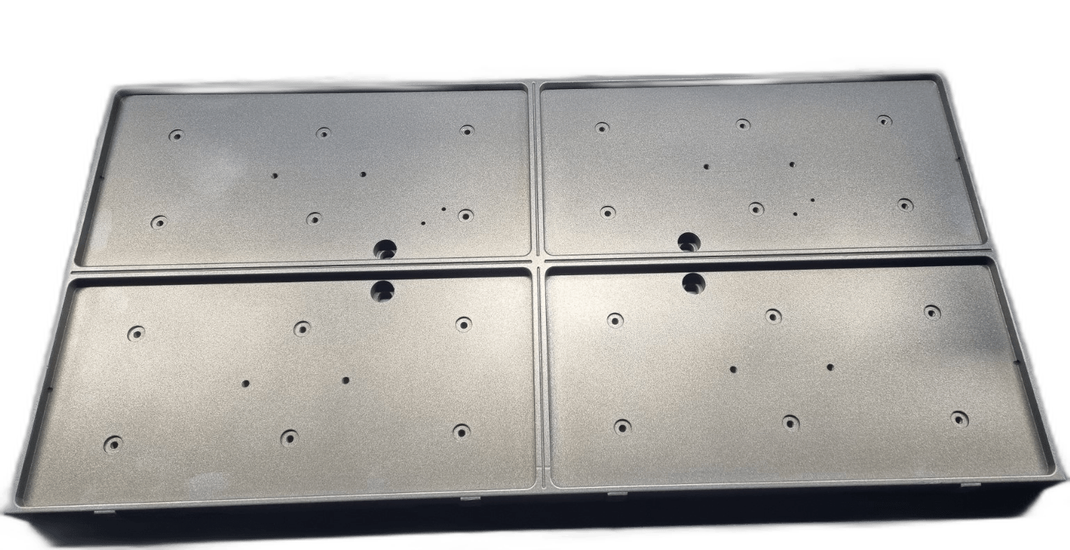 Siegelplatte Teflon-Beschichtung
Produktschutzzplatte
Siegelplatte