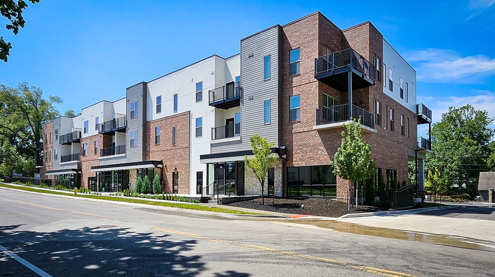 Residential