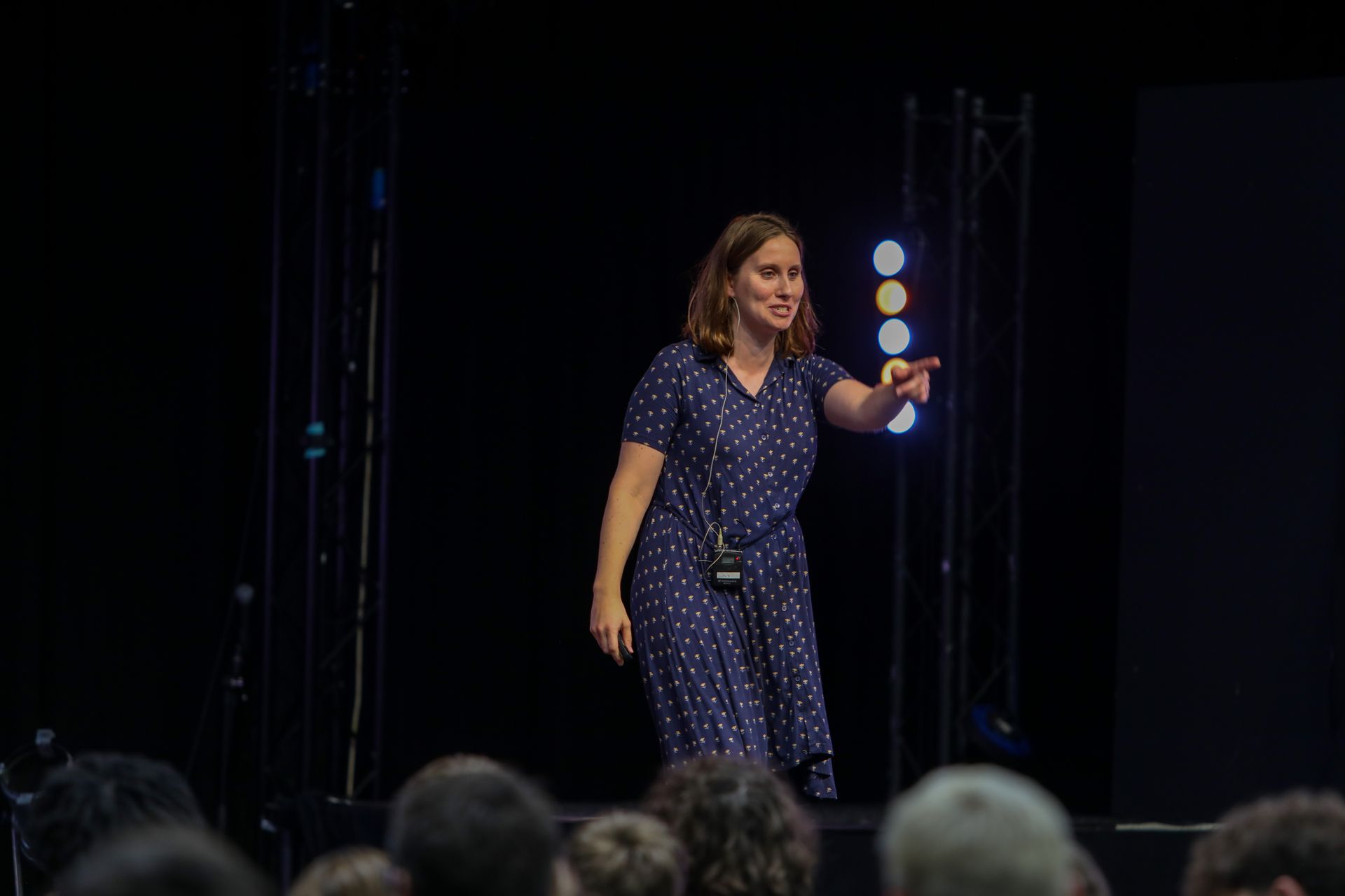 Norfolk Maths Symposium 2024