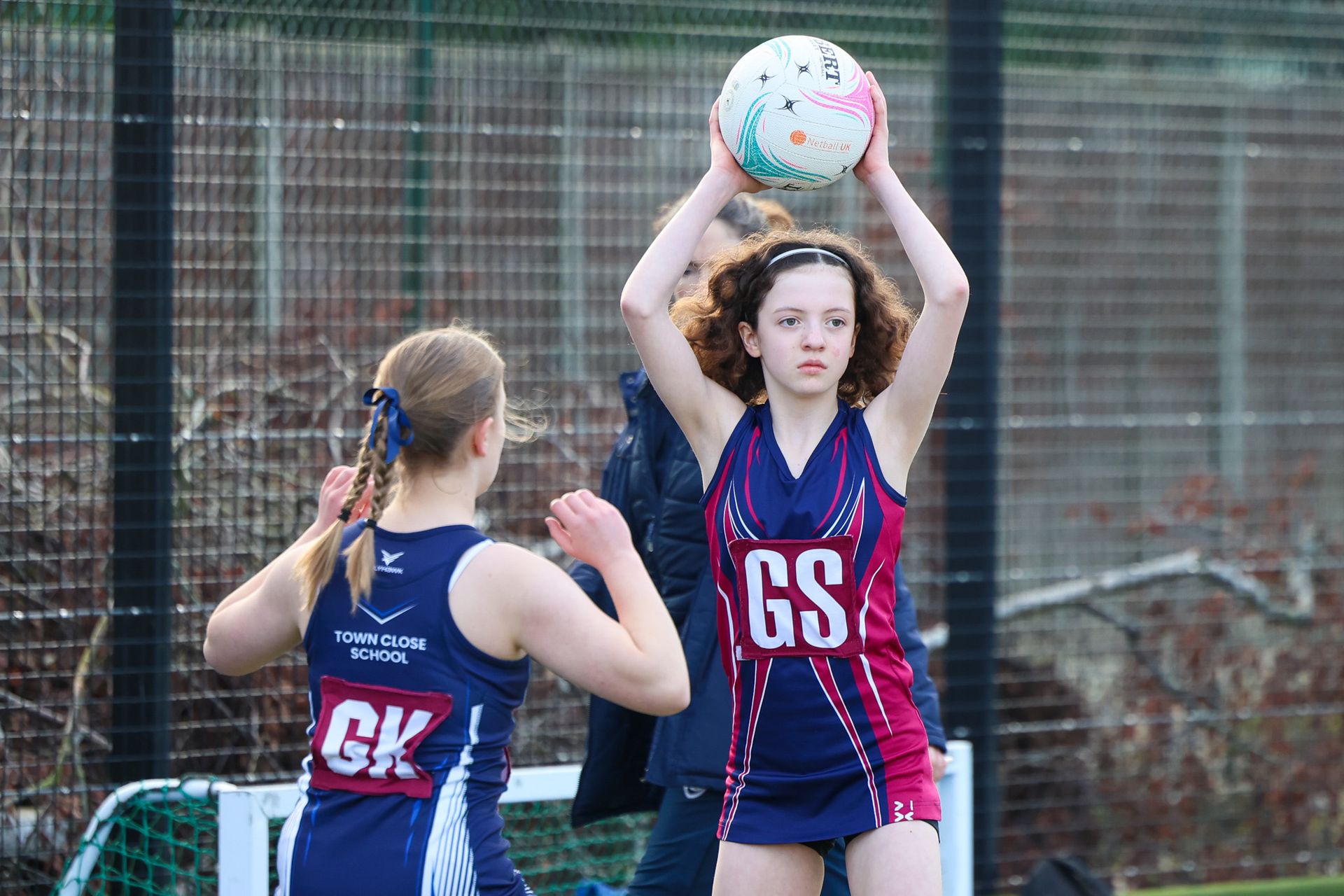 Sport | Norwich School | Norfolk