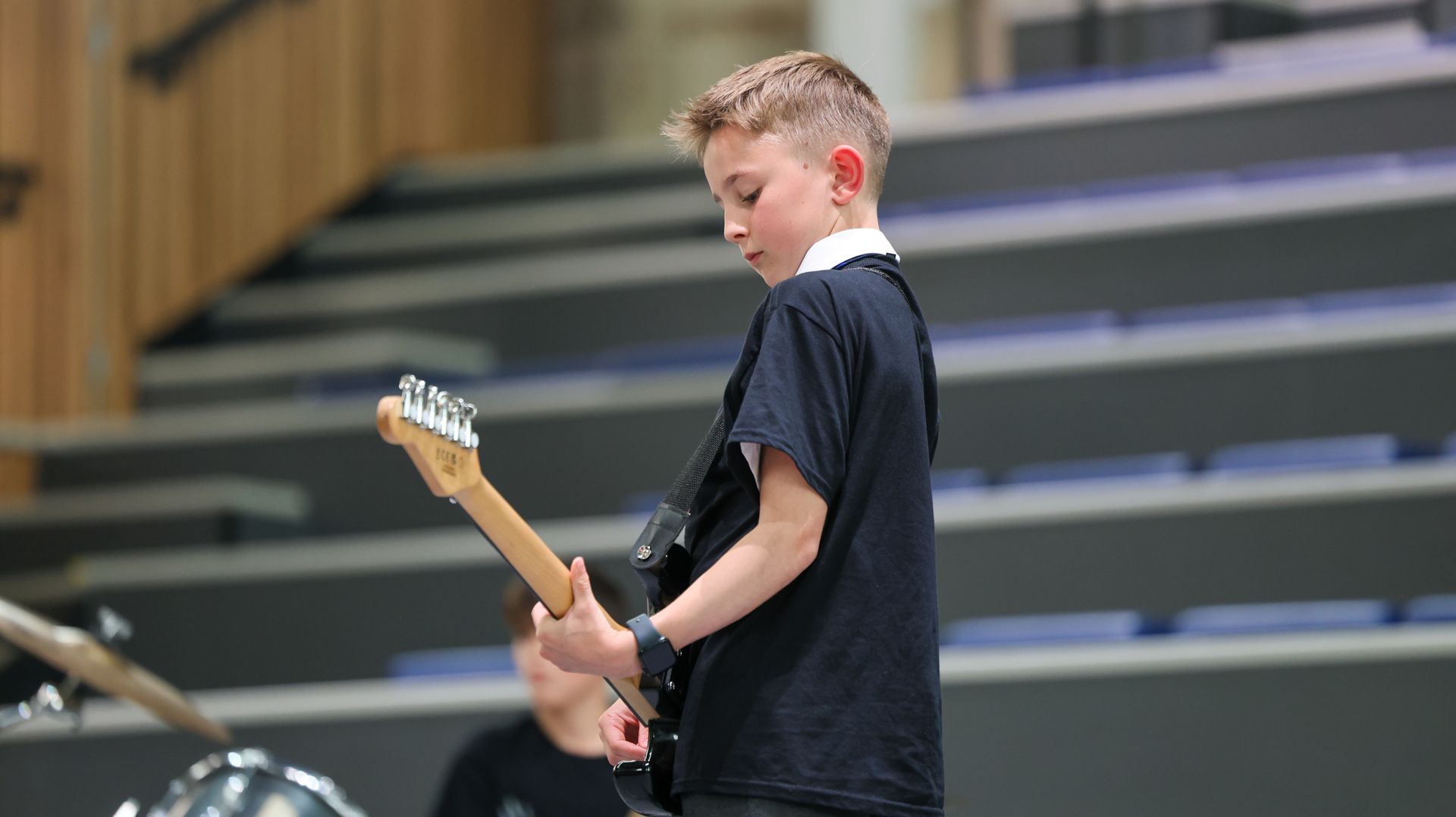 A Celebration of Music, Joy and Community at St Andrew’s Hall