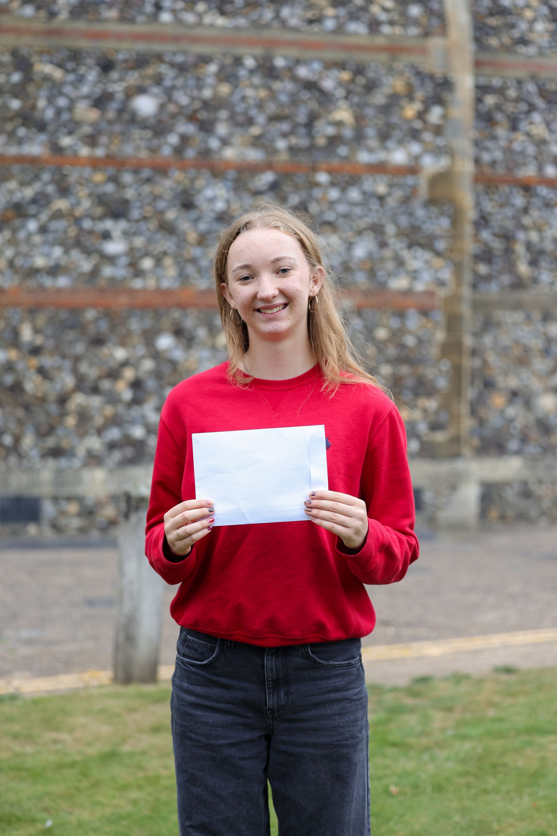 GCSE Results Day 2025 - We Hear From Some of our Pupils Who Received ...