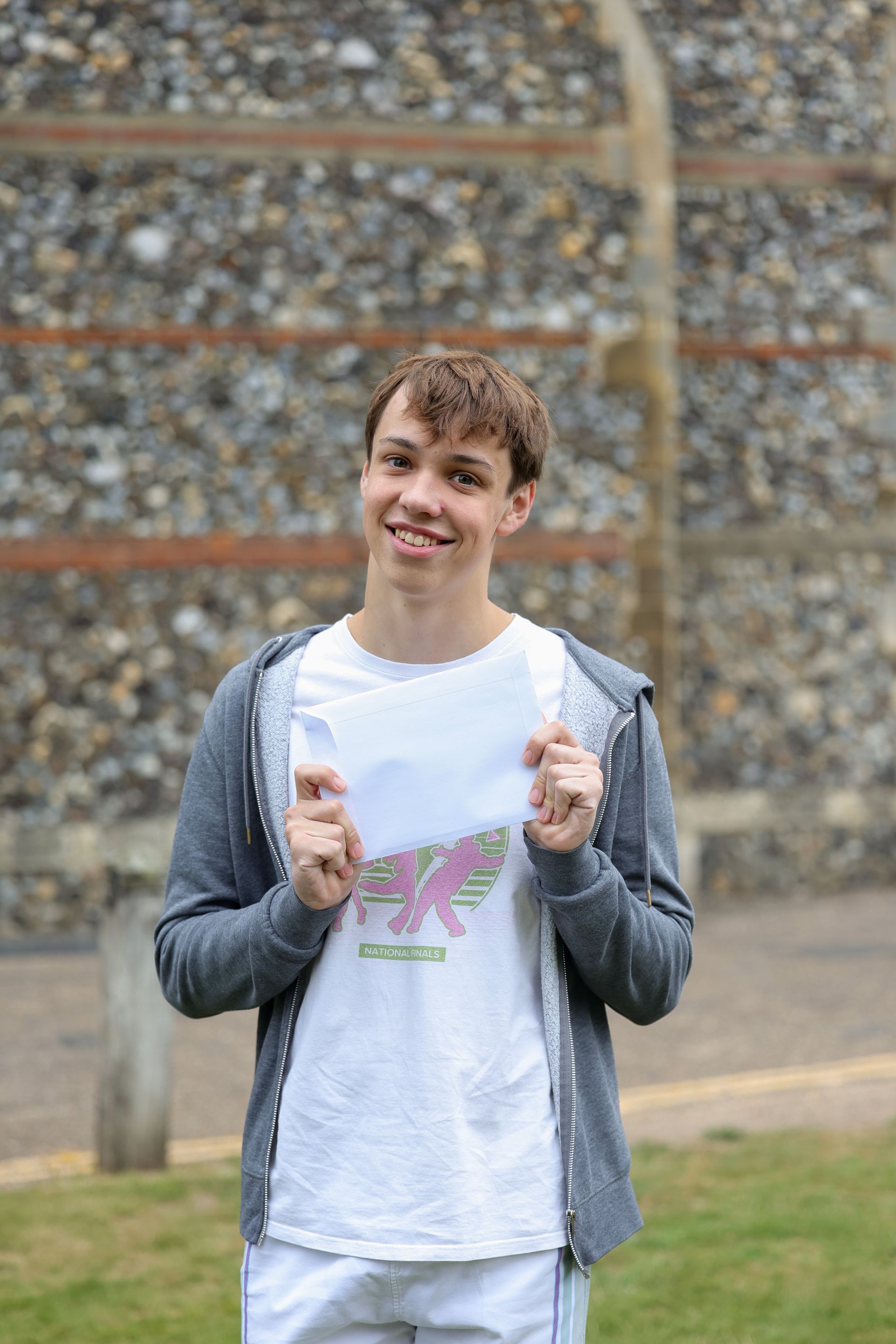 GCSE Results Day 2025 - We Hear From Some of our Pupils Who Received ...