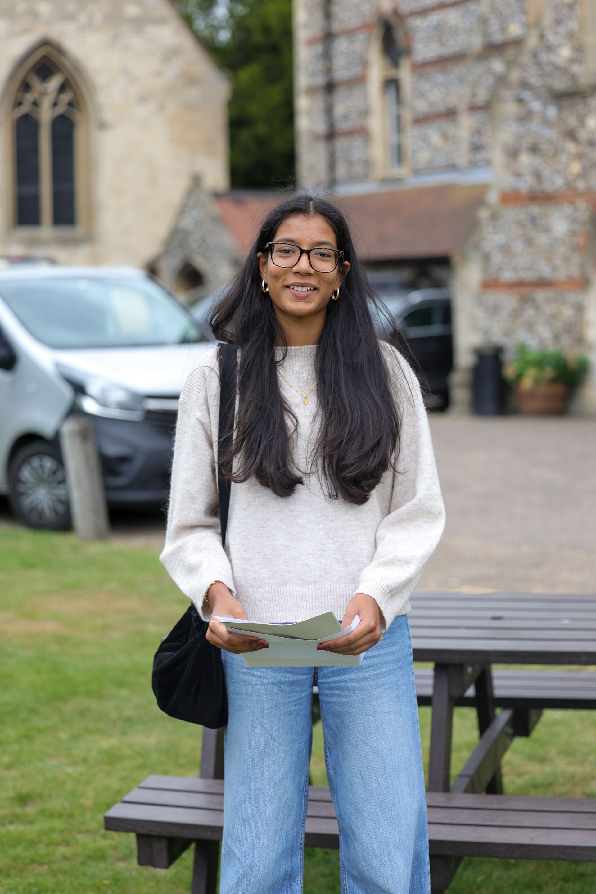 GCSE Results Day 2025 - We Hear From Some of our Pupils Who Received ...