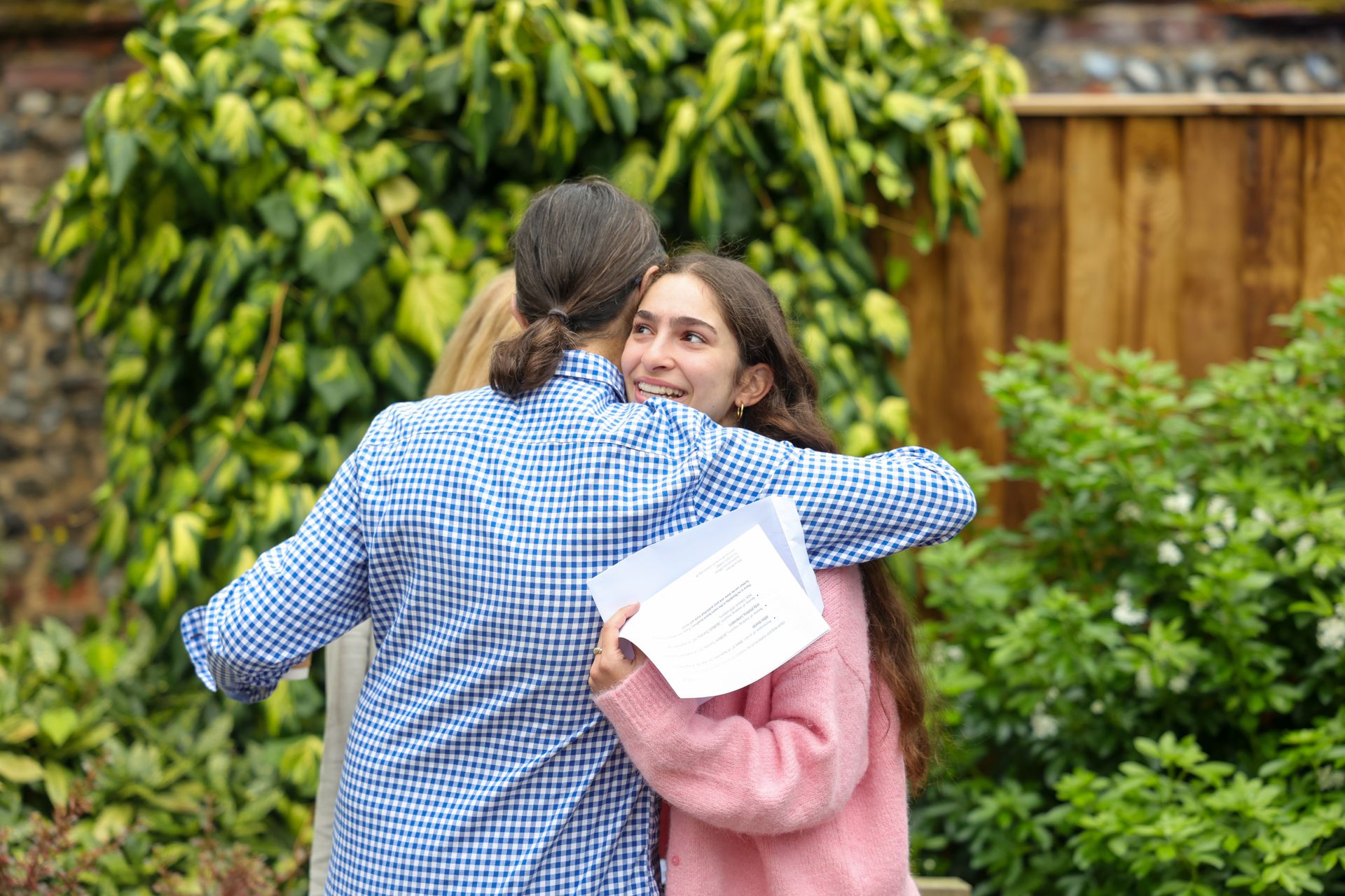 GCSE Results Day 2025 - We Hear From Some of our Pupils Who Received ...