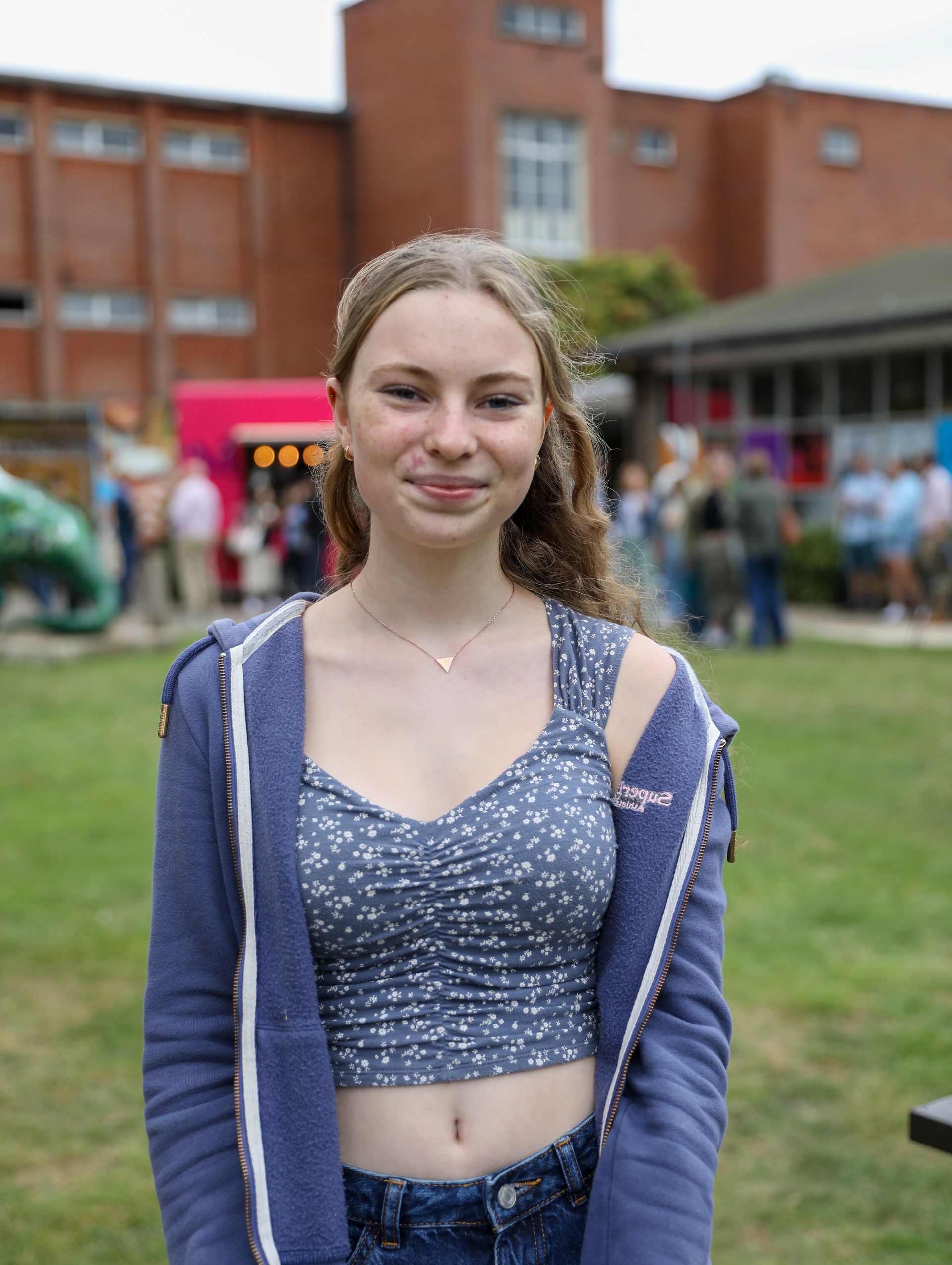 GCSE Results Day 2025 - We Hear From Some of our Pupils Who Received ...