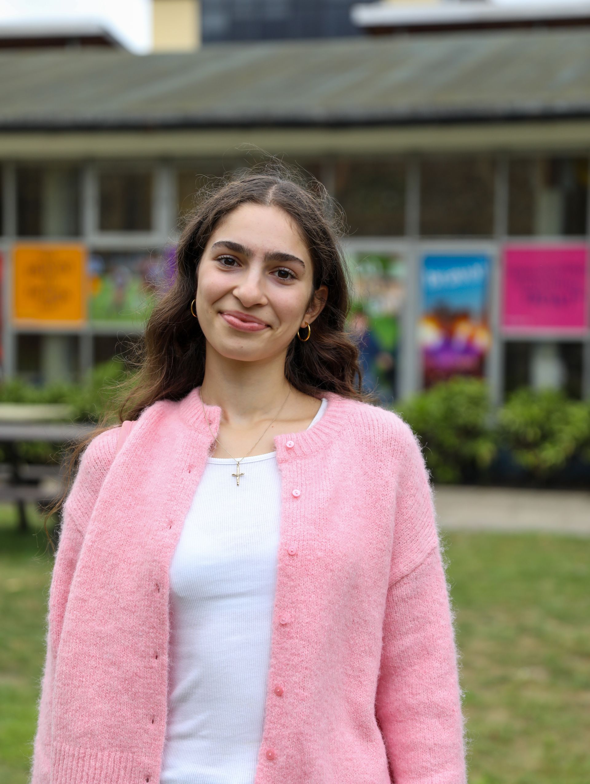 GCSE Results Day 2025 - We Hear From Some of our Pupils Who Received ...
