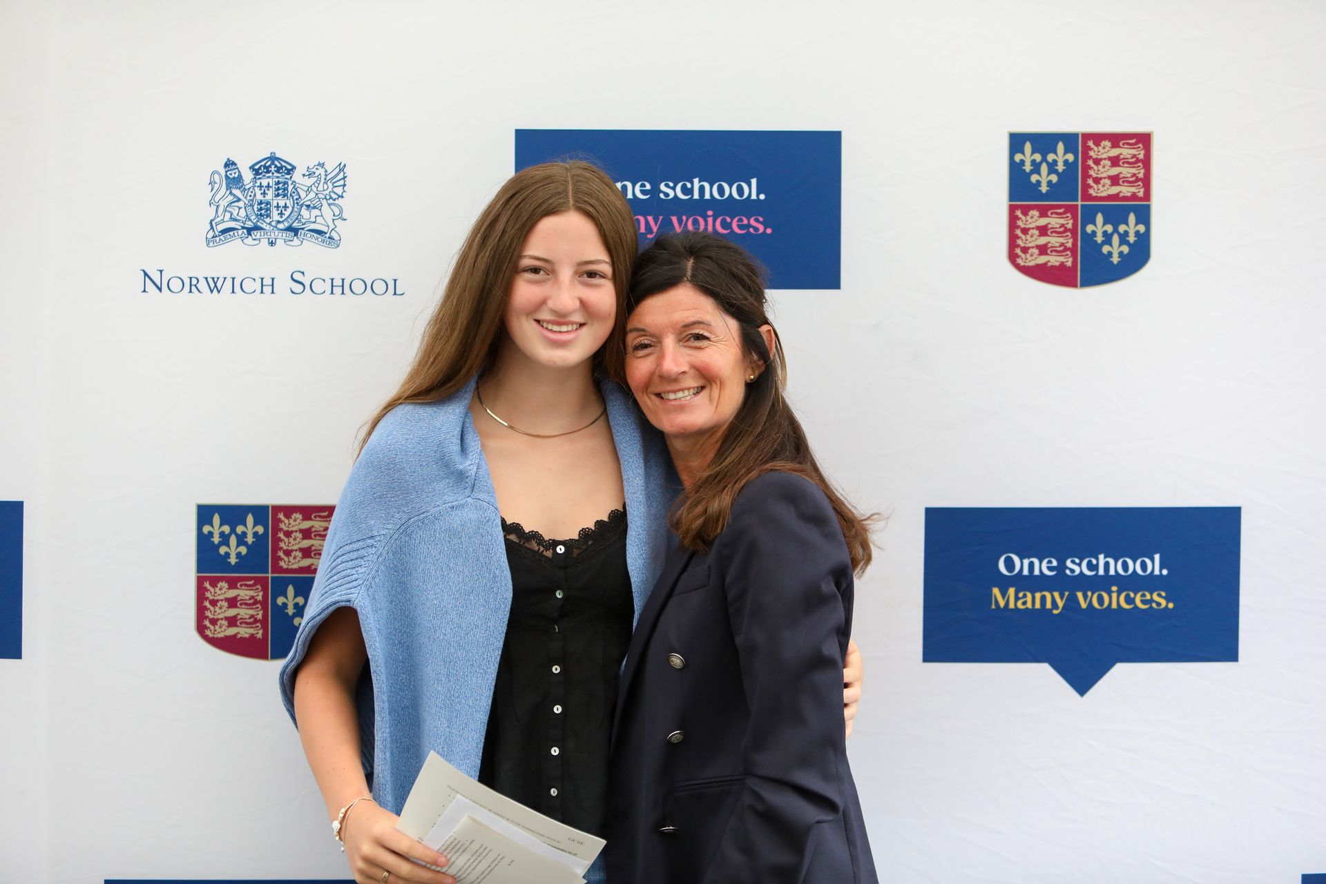GCSE Results Day 2024 - We Hear From Some of our Pupils Who Received ...