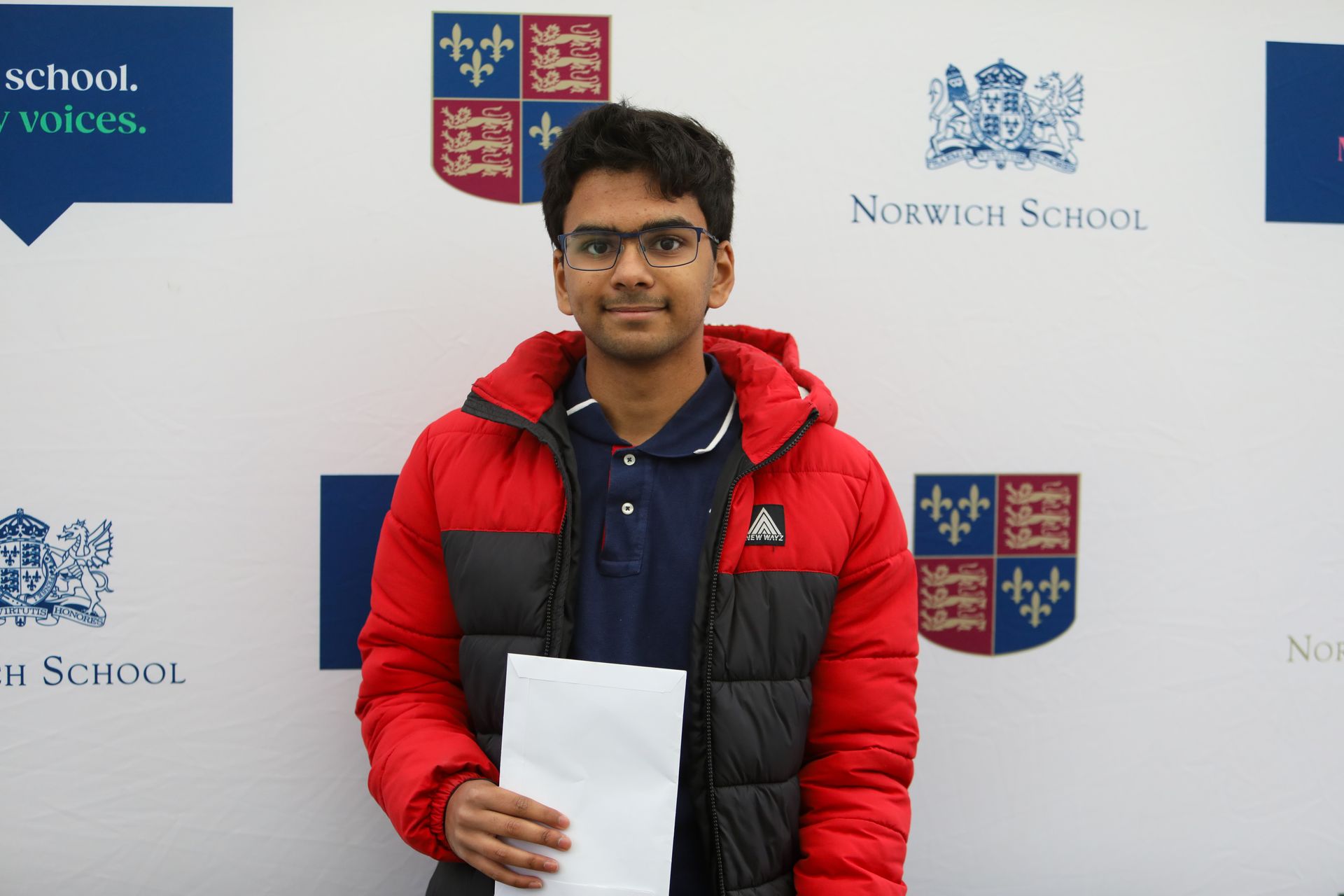 GCSE Results Day 2024 - We Hear From Some of our Pupils Who Received ...
