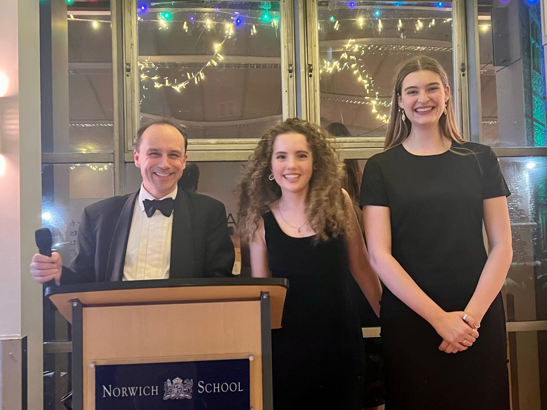 Events & Gallery | Norwich School | Norfolk