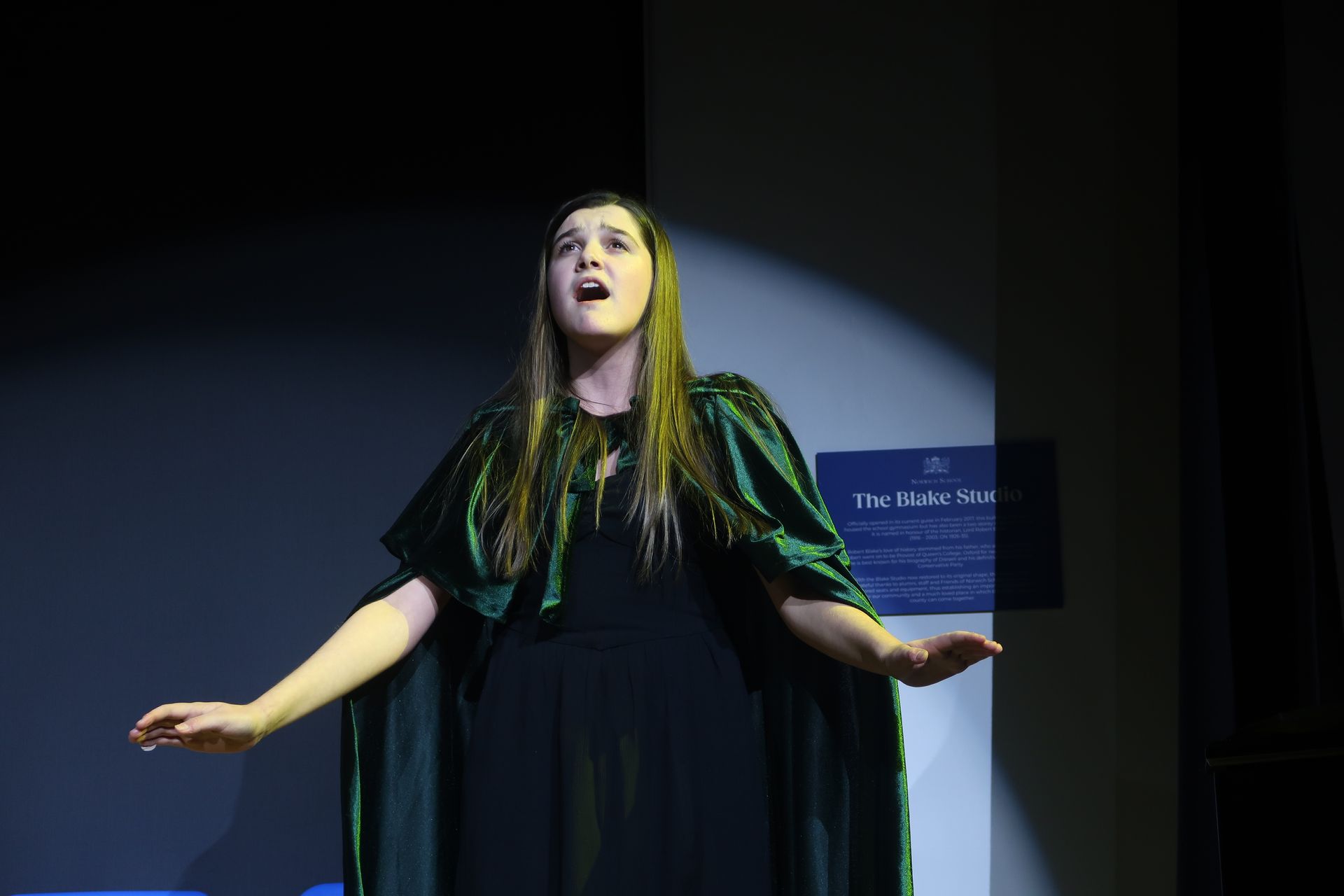 Pupils Wow Audiences with the Return of Musical Theatre Nights