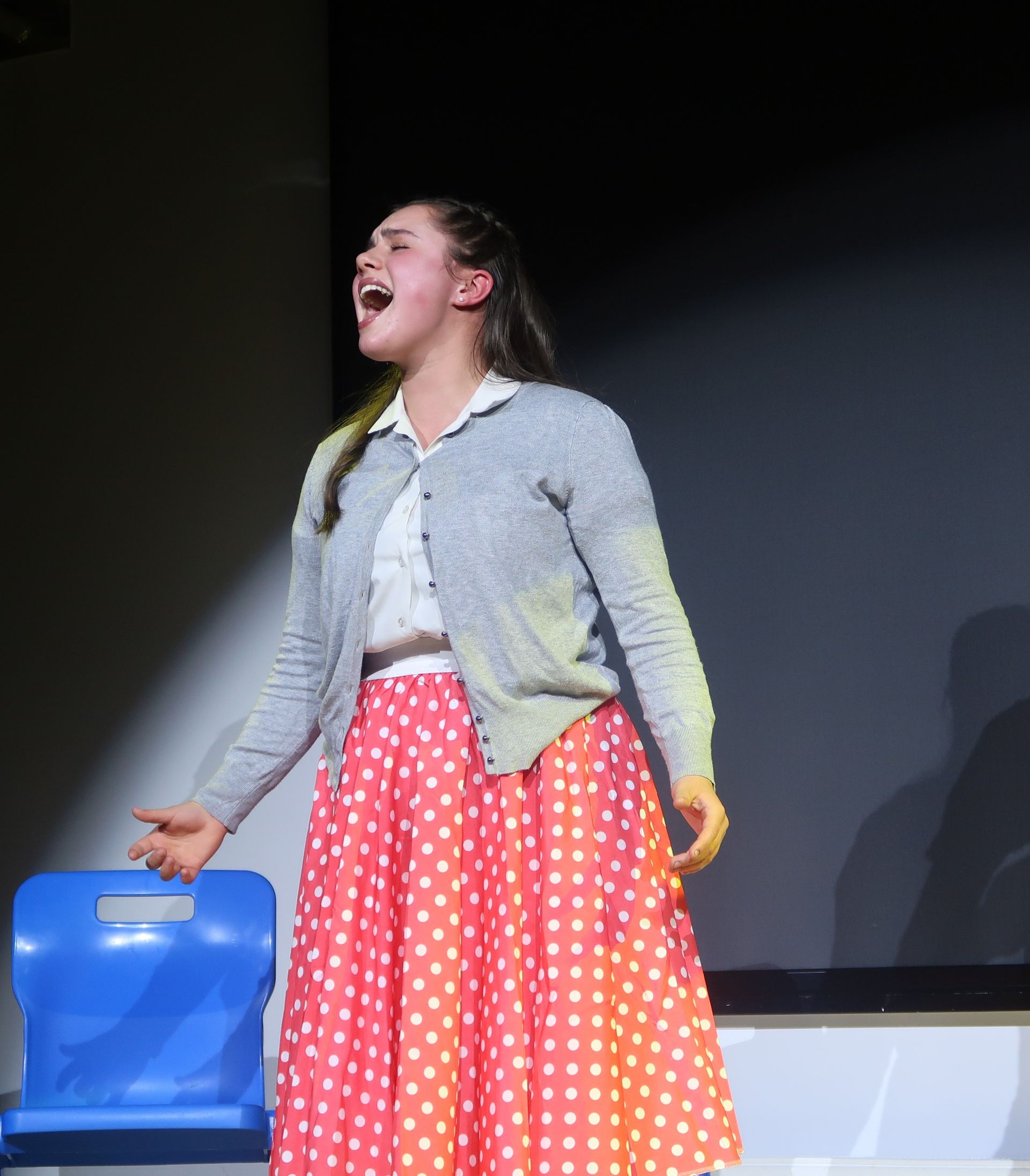 Pupils Wow Audiences with the Return of Musical Theatre Nights