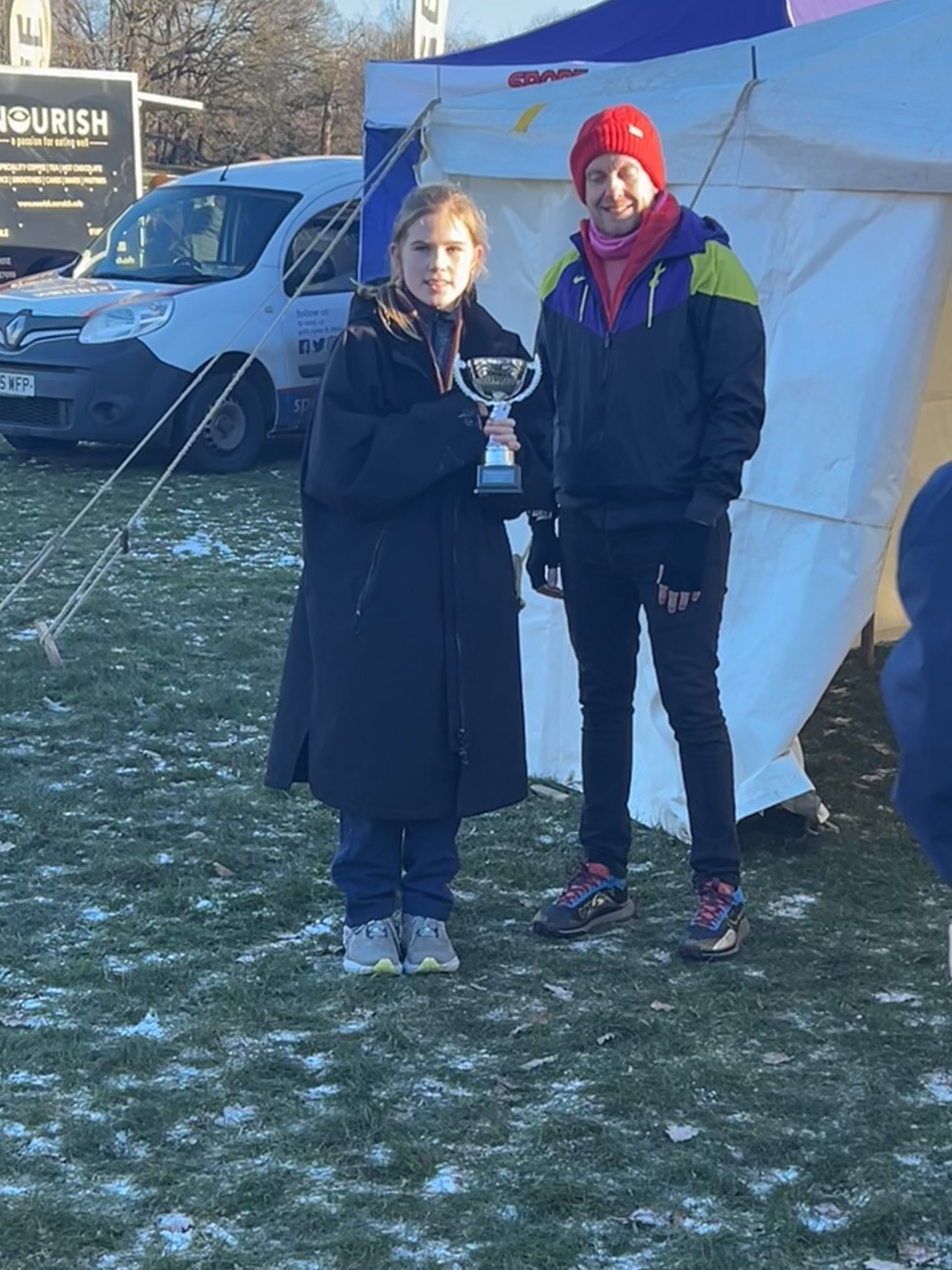 Norfolk County Cross Country Championships