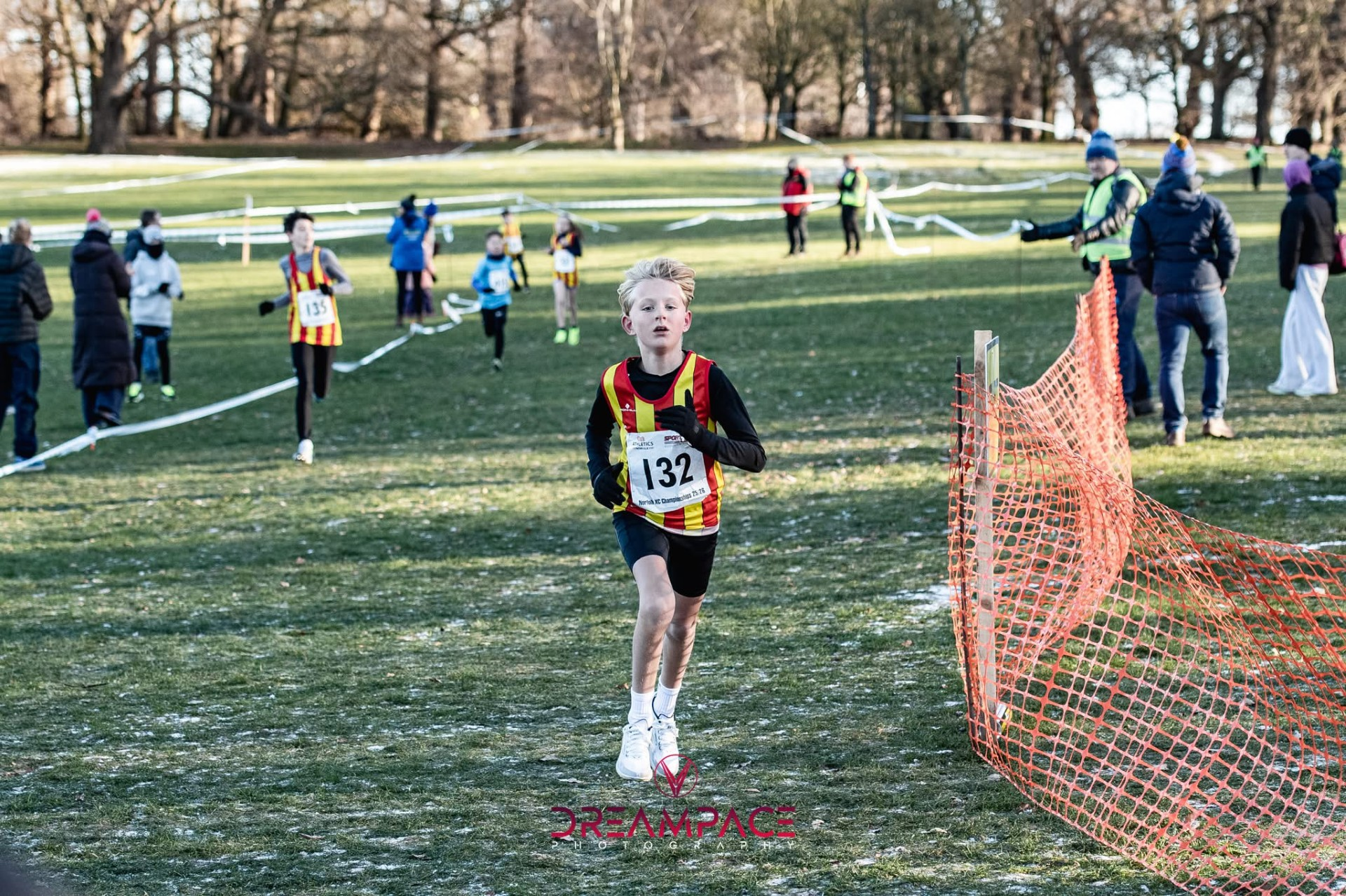 Norfolk County Cross Country Championships