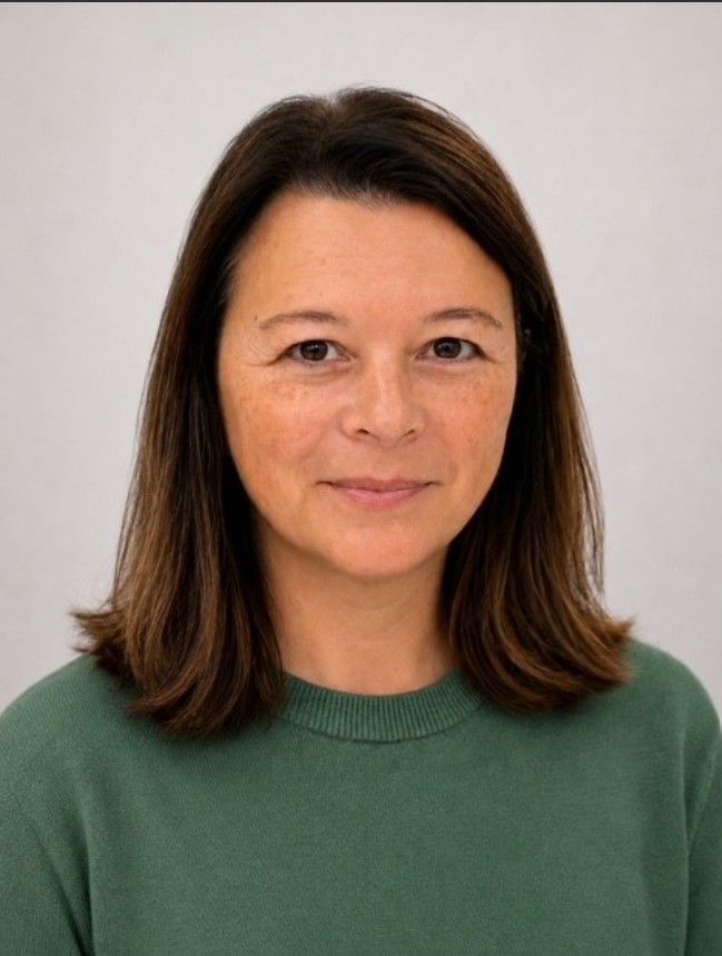 Lisa Tombling, PA to the Head of the Lower School