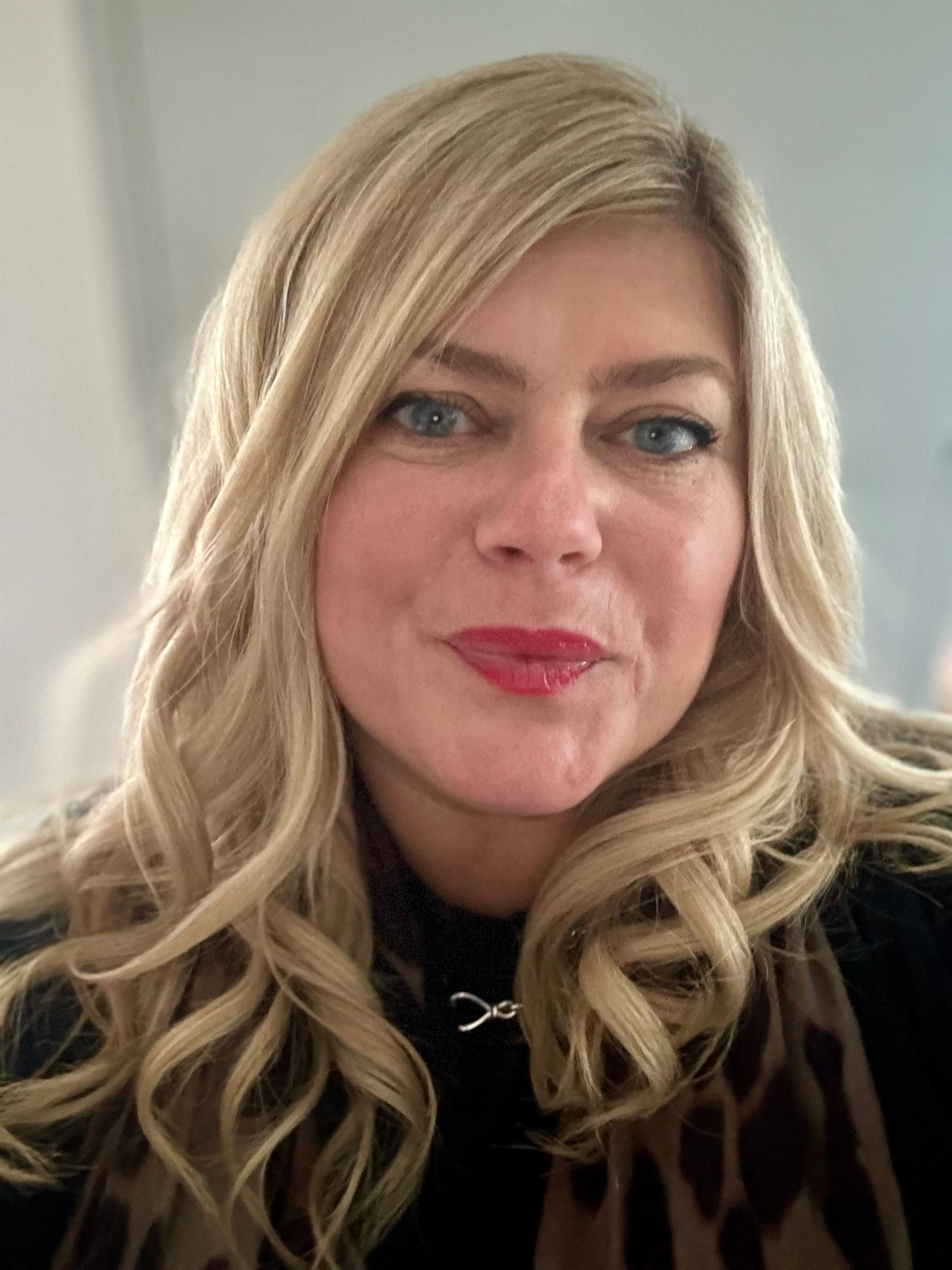 Development Manager, Rachel Lightfoot
