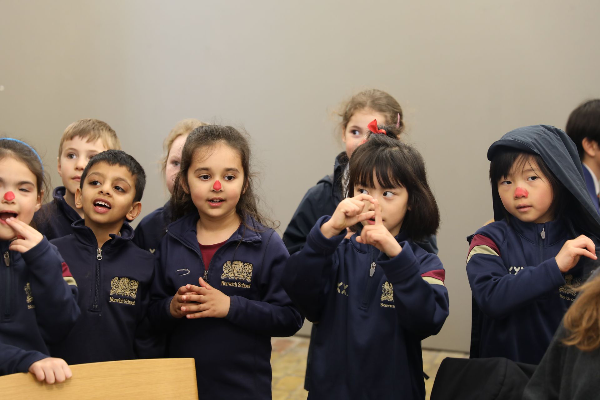 Sign Language Continues to Flourish