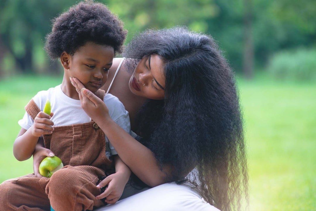 Children & Grief
