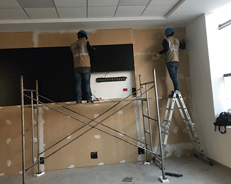 DRYWALL