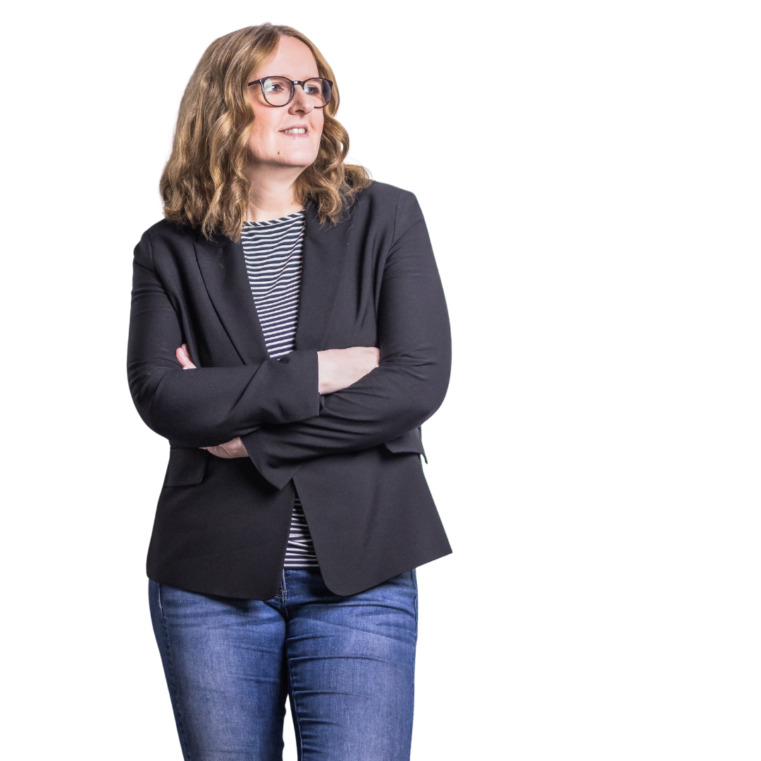 Beate Roos Business Coach