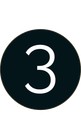 Icon Zahl 3