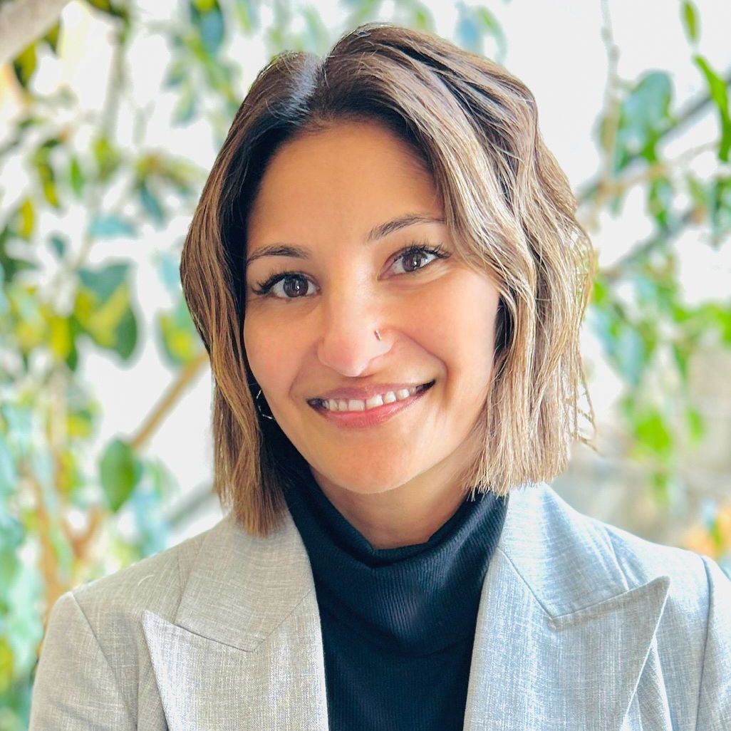 Dr. Priscilla Narotam
